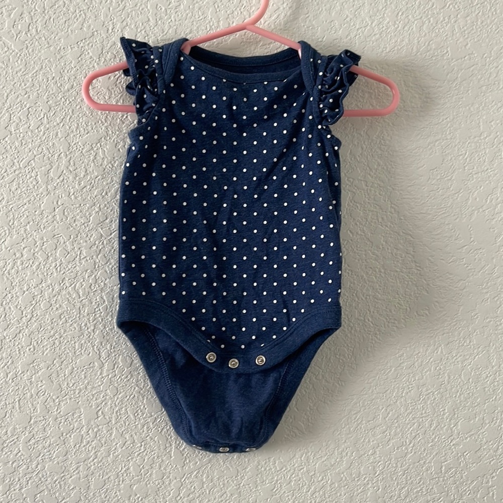 Gap Onsie
